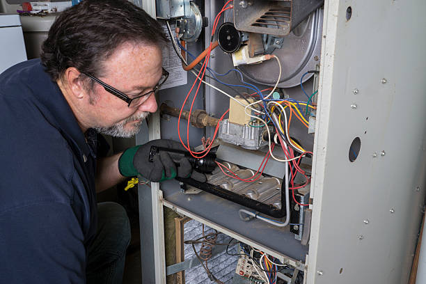 Electrical Maintenance Services in Girard, IL